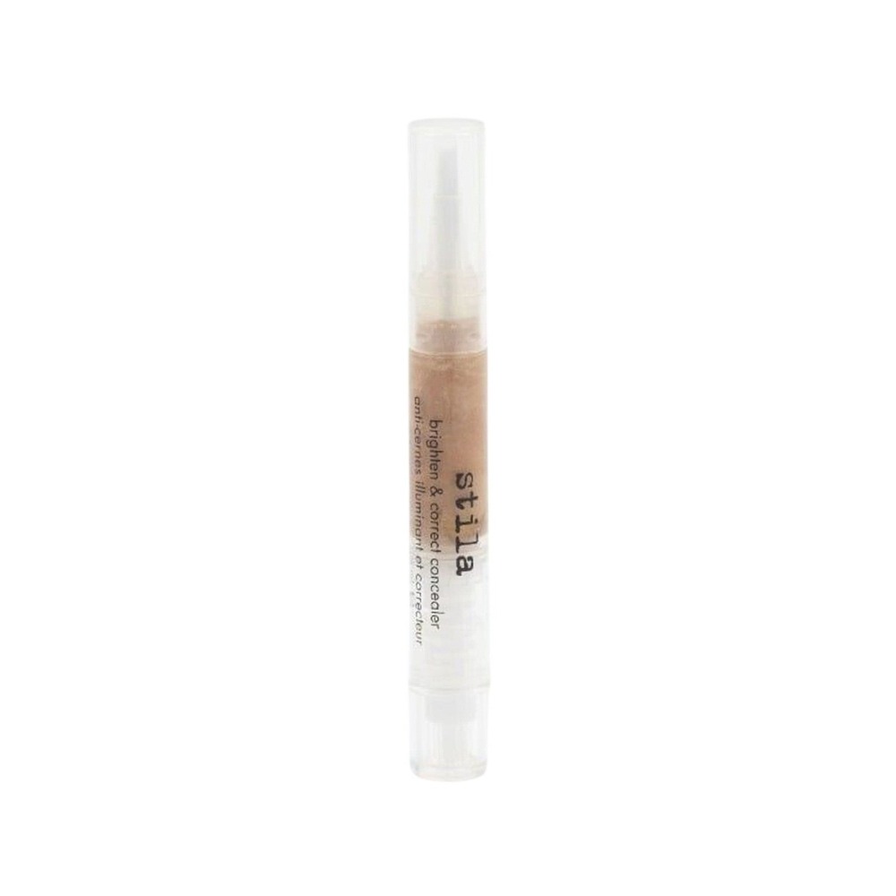 Stila - Brighten & Correct Concealer - Tan - .08 fl oz / 2.4 ml